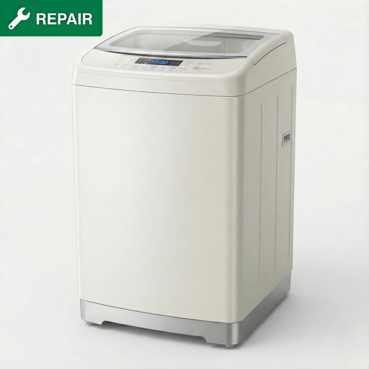 Washing Machine image 1