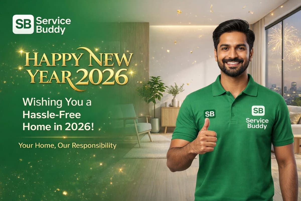 Professional home services